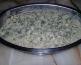 Foto del paso 6 de la receta: Ñosquis con salsa de acelga