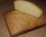 Foto del paso 3 de la receta: Bizcochuelo económico de vainilla 🍰