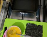Foto langkah ke 4 dari resep Bento Tori Popcorn.