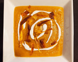 Foto del paso 12 de la receta: Crema de boniato y calabaza 🍠