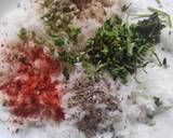 Open Oats and Mooli paratha recipe step 2 photo