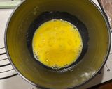 A picture of step 6 of Tuna Empanada.