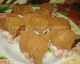 Foto langkah ke 6 dari resep Brownies Kukus Mekar Ny.Liem.