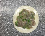 香煎蝦餅的食譜步驟5照片