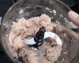 Foto langkah ke 1 dari resep Pempek Lenjer khas Palembang Lembut dan Empuk versi Ikan Lele.