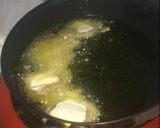 Foto langkah ke 6 dari resep Kue keranjang (dodol cina) goreng tepung.