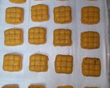 Foto langkah ke 6 dari resep Nastar Ketupat Lumer Dimulut (Kue Lebaran).