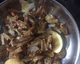 Moong Dhall kheer recipe step 1 photo