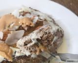 Foto del paso 3 de la receta: Hotcake KETO / cetogénica / LOW carb