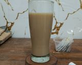 Foto langkah ke 5 dari resep Teh Susu Gula Aren.