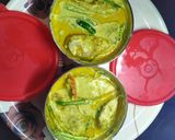 ভাঁপা ইলিশ রেসিপির ধাপ 1 ছবি