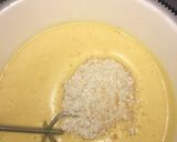Foto langkah ke 2 dari resep Bolu waluh/labu parang keto.
