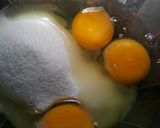 Foto del paso 1 de la receta: Torta para celíacos