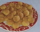 Foto langkah ke 3 dari resep Nastar Sultan.