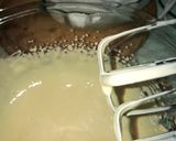 Foto del paso 2 de la receta: Pan nube