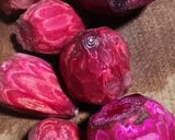 Foto del paso 1 de la receta: Budín de Remolacha