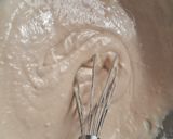 A picture of step 1 of Savory Muffins.
