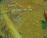 Foto langkah ke 1 dari resep Soto ayam.