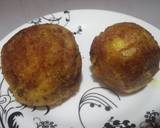Potato scotched eggs recipe step 3 photo