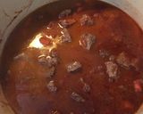 Foto del paso 3 de la receta: Guiso de ternera con patatas