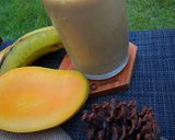 Foto langkah ke 3 dari resep Smoothies simple ala rumahan.