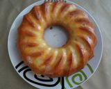 Foto del paso 3 de la receta: Bizcocho salado de bacon y queso