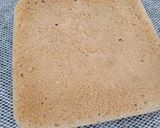 Foto del paso 5 de la receta: Biscuit fit de cítricos y nueces (110cal)