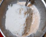 Foto del paso 2 de la receta: Buñuelos de arroz