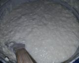 Foto del paso 1 de la receta: Budín de arroz con leche🍮