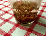 Foto del paso 1 de la receta: Budincito naturista húmedo (sin huevo)