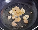 Foto langkah ke 3 dari resep Sapo Tahu Ayam.