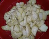 Foto del paso 1 de la receta: Berenjenas al escabeche!!!🍆😄