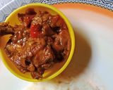 চিকেন কষা (Chicken kosha recipe in Bengali) রেসিপি ধাপ - 6 ছবি