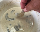 Foto del paso 4 de la receta: Camarones Fritos al estilo Chino con el toque Sonorense