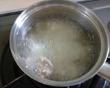 Foto langkah ke 3 dari resep Ayam buttermilk sedaap.