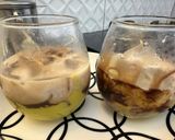 Foto langkah ke 5 dari resep Avocado Coffee.