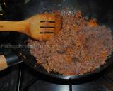 Pan fried minced kebab recipe step 4 photo