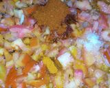 A picture of step 6 of Egg Khagena.