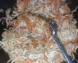 Foto langkah ke 2 dari resep Tahu Isi Sayur.