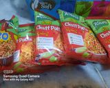 A picture of step 1 of Creamy chatpati Instant noodles 🍜 😋.