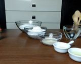 Foto langkah ke 1 dari resep Hotteok Korean Pancake.