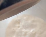صورة لخطوة 2 من وصفة بريوش محشي بالشكولاطة خفيفة كي ريشة😍😋😋