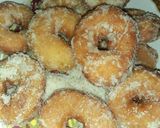 Foto langkah ke 8 dari resep Donat jadul.
