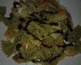 Foto del paso 2 de la receta: Ensalada de pasta