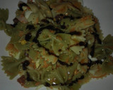 Foto del paso 2 de la receta: Ensalada de pasta