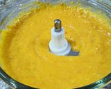 Une image de l'étape 4 de Confiture d'orange🍊🍊🍊🍊🍊 et carotte 🥕🥕🥕🥕🥕.