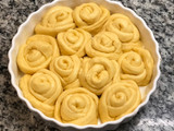 Brioche Bouclette