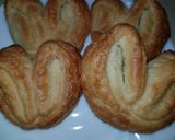 Foto del paso 7 de la receta: Palmeritas de hojaldre