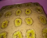 Foto langkah ke 8 dari resep Bolu pisang panggang.