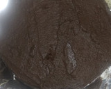 சாக்லேட் கேக் (Chocolate cake recipe in tamil) ரெசிபி ஸ்டேப் 12 புகைப்படம்